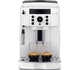 De'Longhi Kaffeevollautomat Magnifica S ECAM 21.117W
