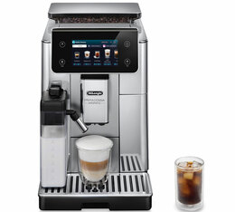 De'Longhi Kaffeevollautomat Primadonna Aromatic