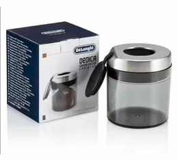 Kaffeebehälter für Kaffeemühle Delonghi Dedica KG521.M'und KG520.M