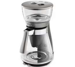 De'Longhi Clessidra Slow Coffee Kaffeemaschine