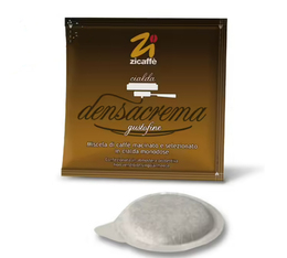 Zicaffe Densacrema Gusto Fine 100 ESE Pads