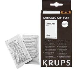 Krups Entkalker F054001B für Krups Maschinen 