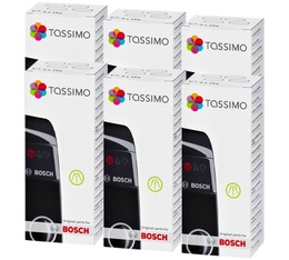 Bosch Tassimo Entkalkungstabletten 18 g x 24