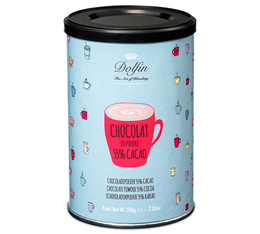 Dolfin - Kakaopulver 55% 200 g