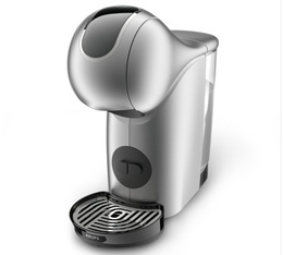 Krups Nescafé Dolce Gusto Genio S Plus Silver