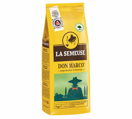 La Semeuse - Don Marco - Kaffeebohnen 1 kg