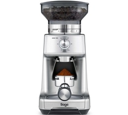 Sage - Kaffeemühle The Dose Control Pro Edelstahl