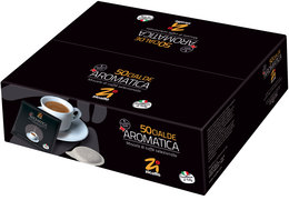 Zicaffè Aromatica 50 ESE Pads