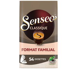 Senseo Pads Classic x 54