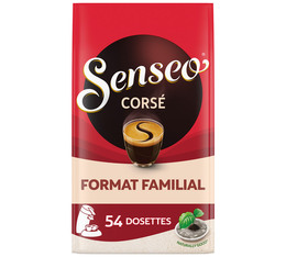 Senseo Pads stark x 54