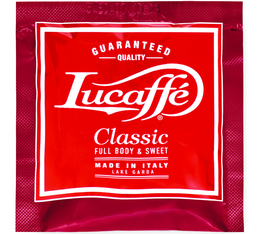 150 ESE-Pads Classic - LUCAFFE