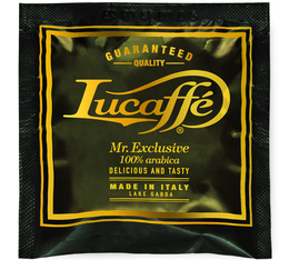 150 ESE-Pads MrExclusiv - LUCAFFE