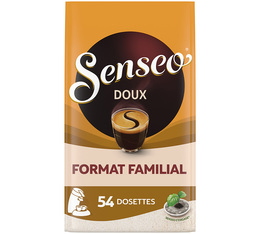 Senseo Pads Mild x 54