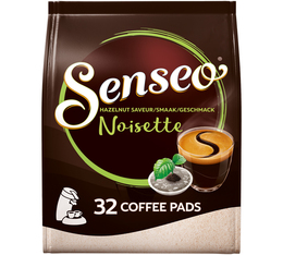 32 Senseo Pads - Haselnuss - SENSEO