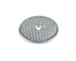 Duschensieb für Siebträgermaschine Nuova Simonelli