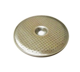 Lelit Duschensieb MC137 für Siebträgermaschine PL041  