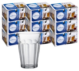 Duralex - Kaffeeglas Picardie 360 ml x 54