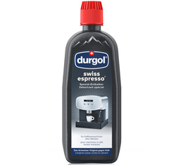 DURGOL - Universal-Entkalker für Siebträgermaschinen 500 ml