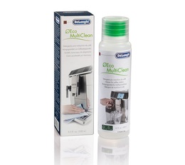 De'Longhi Eco MultiClean Reinigungsmittel DLSC550 250 ml 