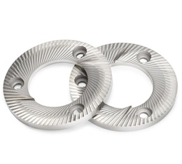 Mahlscheiben 98 mm für Kaffeemühle Mahlkönig EK43