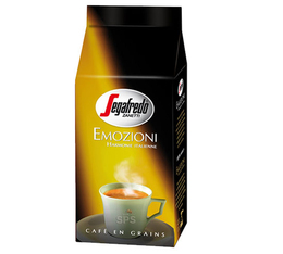 Segafredo - Emozioni -Kaffeebohnen 1 kg