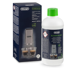 De'Longhi EcoDecalk Entkalker - 500 ml