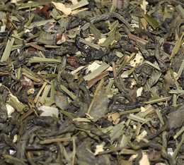 Weißer Tee Kokosnuss Passionsfrucht  - 100 g - English Tea Shop