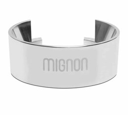 Eureka Mignon Dosierring für Kaffeemühlen 