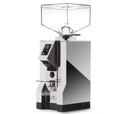 Eureka - Elektrische Kaffeemühle New Mignon Specialita Chrom