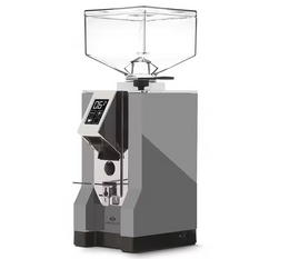 Eureka - Elektrische Kaffeemühle New Mignon Specialita grau