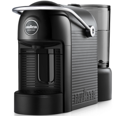 Lavazza - Kapselmaschine Joli evo für A modo Mio Kapseln - schwarz