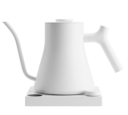 Wasserkocher Stagg EKG Pro Mattweiß 0,9 L - FELLOW