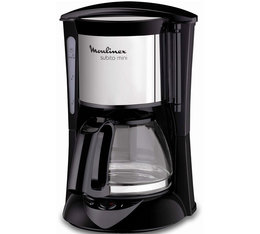 Moulinex - Filterkaffeemaschine - Subito FG150813