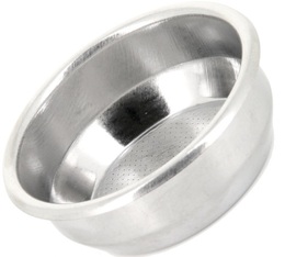 La Marzocco - Siebeinsatz 2 Tassen 58 mm