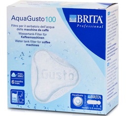 BRITA Filterkartusche - Filter Aqua Gusto 100 für Kaffeemaschine