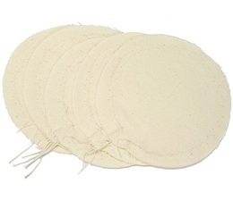 Hario - Stofffilter für Vakuum-Kaffeebereiter TCA x 5