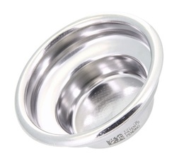 VST - Präzisionssieb 7g Ridged  für Siebträger 58 mm