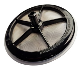 Bodum Edelstahlfilter für French Press 4- und 8-Tassen