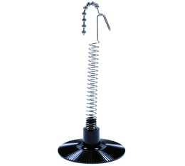 Bodum Plastik-Kaffeefilter für Pebo Vakuum Kaffeemaschine