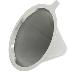 Dauerfilter für Filterkaffeemaschine CK105 Kottea