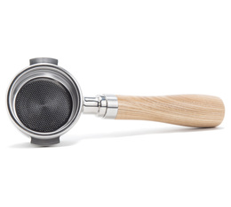 Flair Espresso Siebträger Portafilter bottomless für Flair 58 