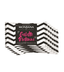 200 Mini-Plätzchen B2B - Monbana