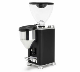 Rocket Espresso - Kaffeemühle Giannino - Schwarz & Edelstahl