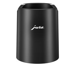 Jura Glacette Milchkühler schwarz