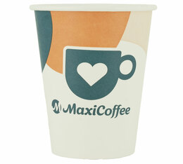Pappbecher Maxicoffee 350 ml x 50
