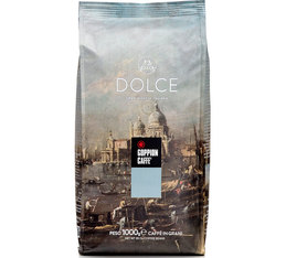 Goppion Caffè - Dolce Kaffeebohnen  1 kg