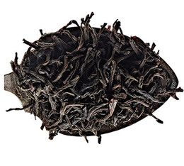 Schwarzer Tee Grand Earl Grey – 100g lose – Comptoir Français du Thé