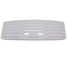 Gitter Abtropfschale für Siebträgermaschine Kottea CK150S