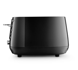 Delonghi - Toaster Eclettica - CTY2103.BK schwarz