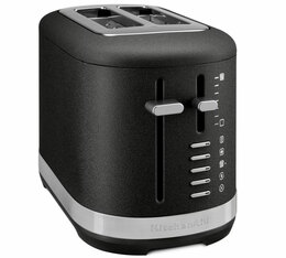 2-Schlitz-Toaster 5KMT2109EBK Noir Truffe - KitchenAid